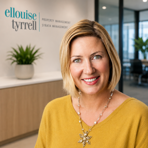 Ellouise Tyrrell
