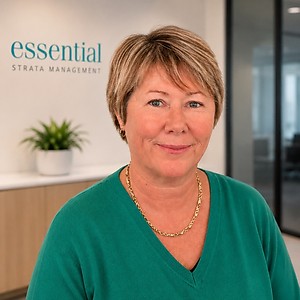 Pauline Keighran