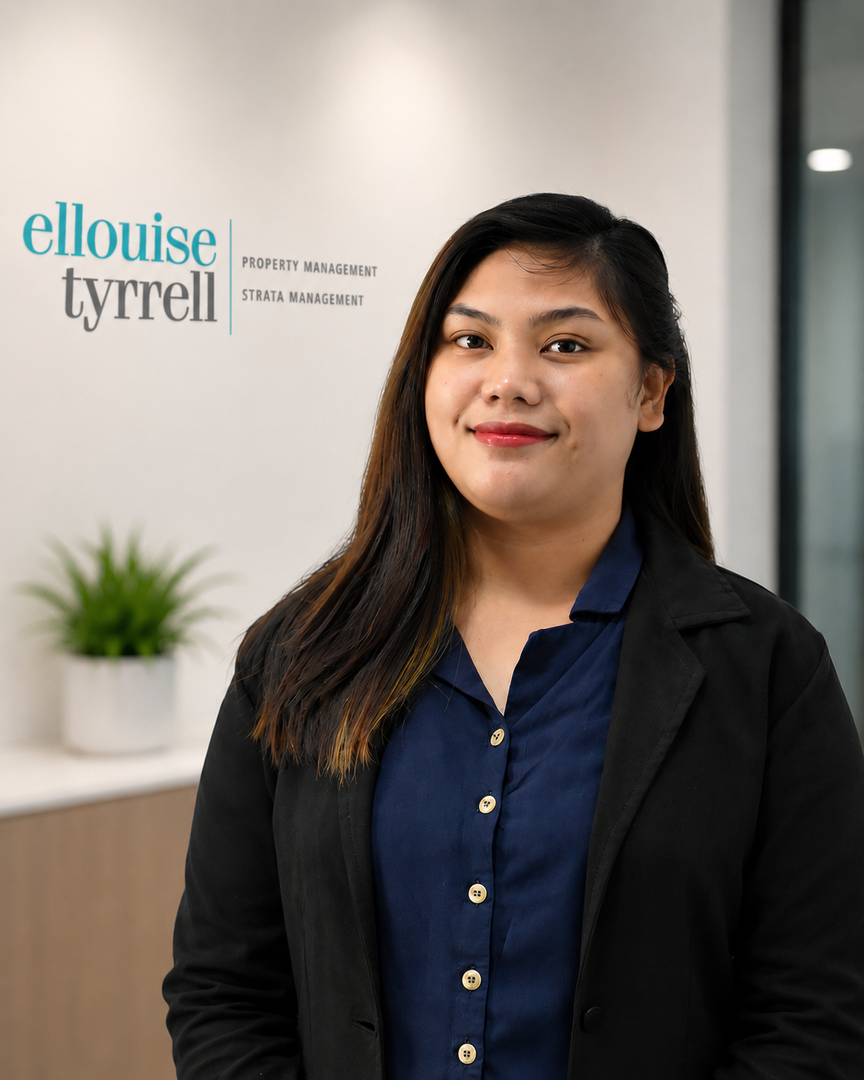 Angela Gaviola, Group Administration