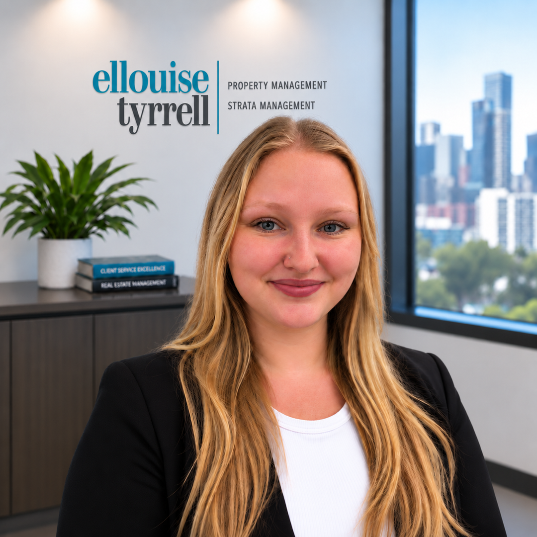 Bridie Irwin, Junior Office Assistant (Head Office Coogee)