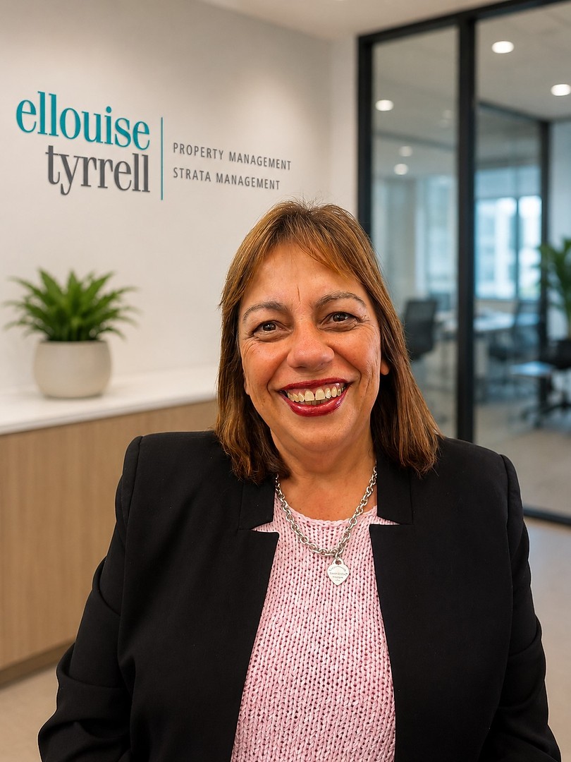 Cathy Soden, Office Administration (Head Office Coogee)
