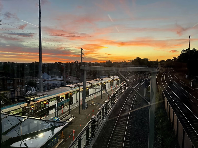 Dulwich Hill