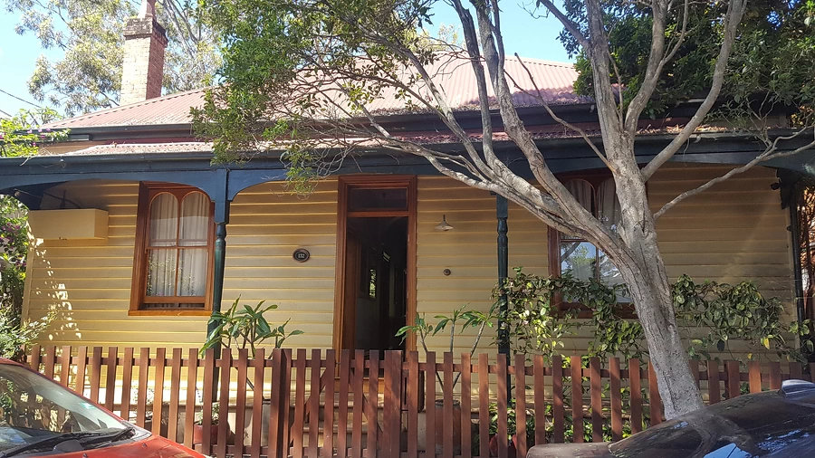 Enmore