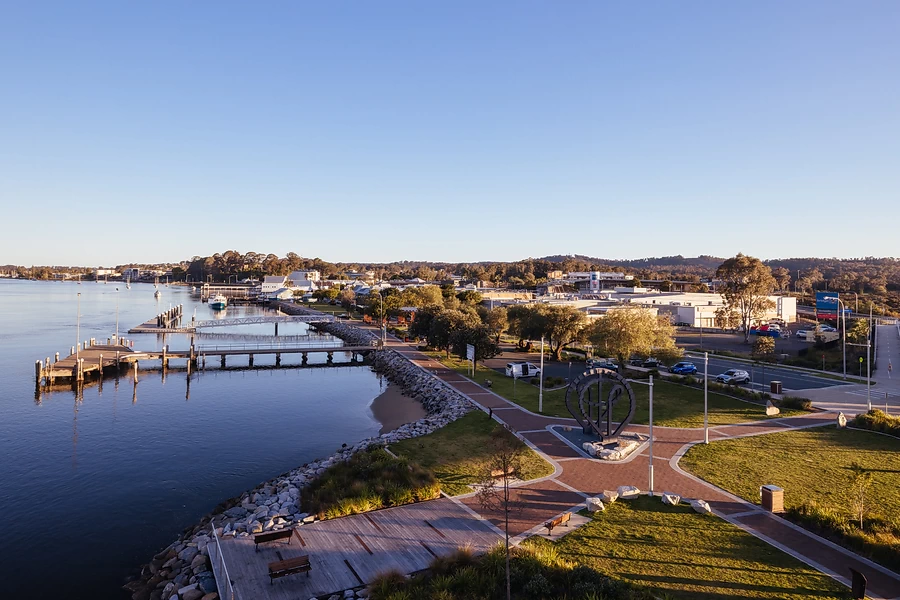 Batemans Bay 