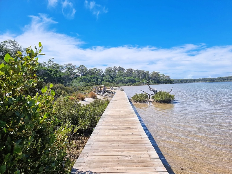 Merimbula