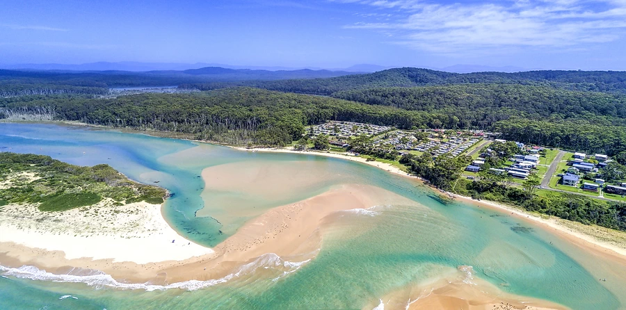 South Durras