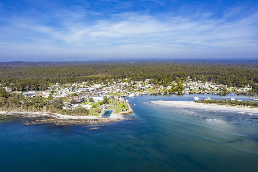 Jervis Bay