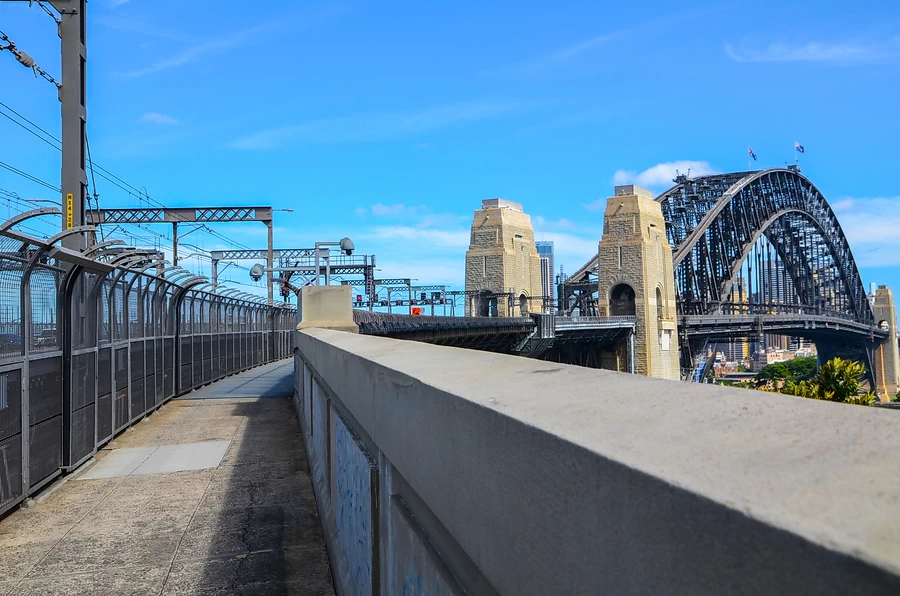 North Sydney