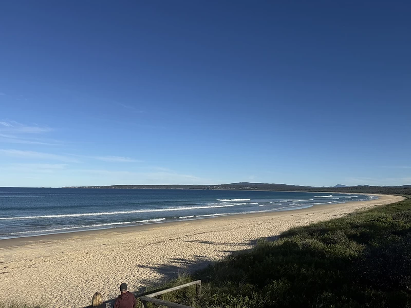 Surf Beach 