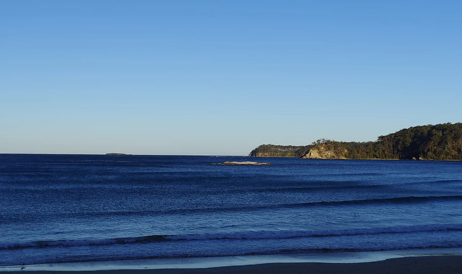 Denhams Beach
