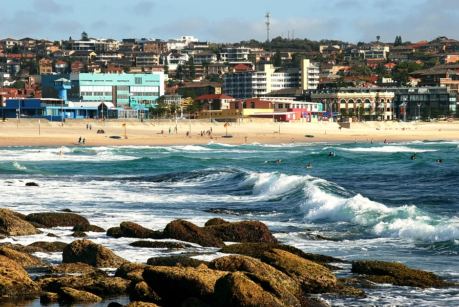 Maroubra