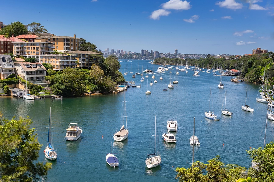 Neutral Bay