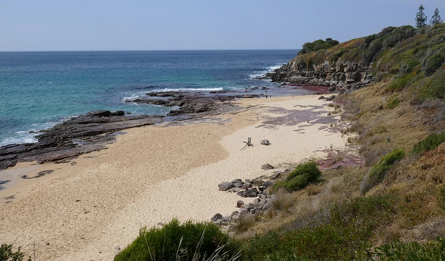 Pambula