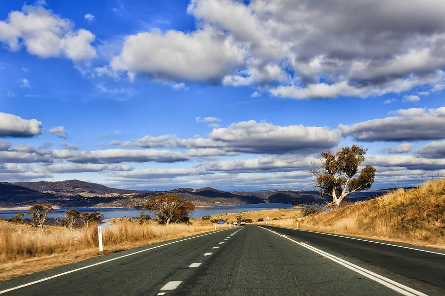 Jindabyne
