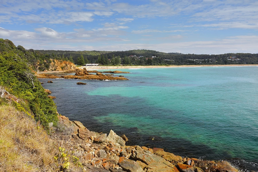 Tathra