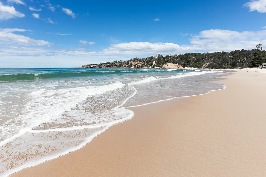 Berrambool