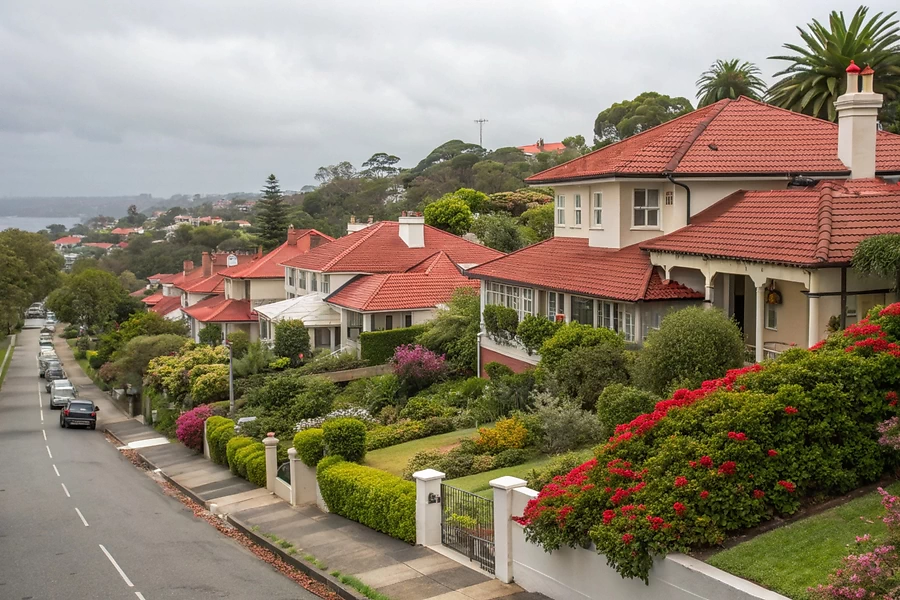 Edgecliff