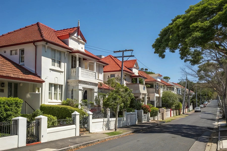 Woollahra