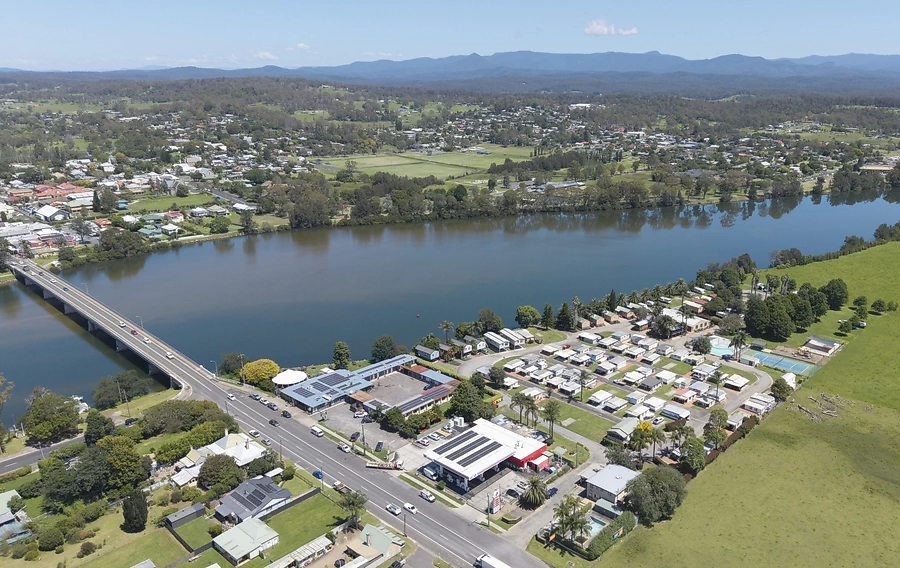 Moruya