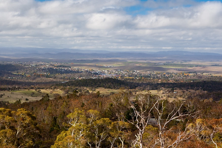 Cooma
