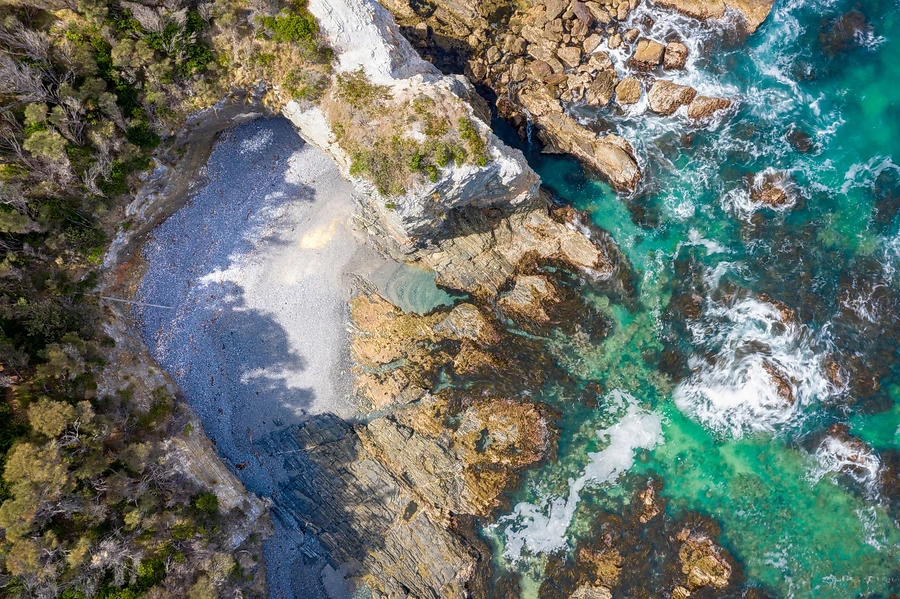 Barragga Bay