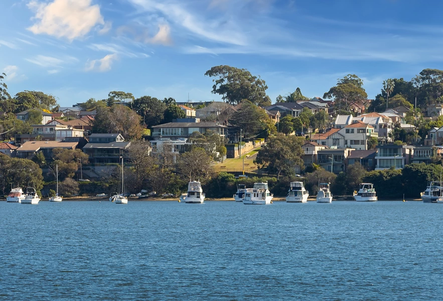 Rozelle