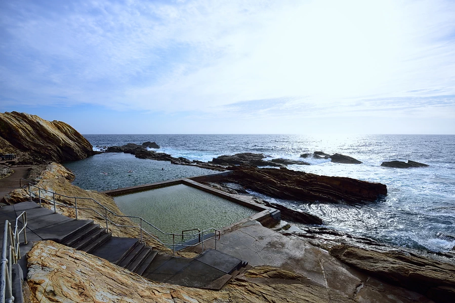 Bermagui