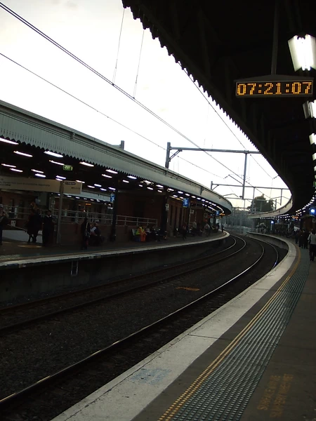 Strathfield 
