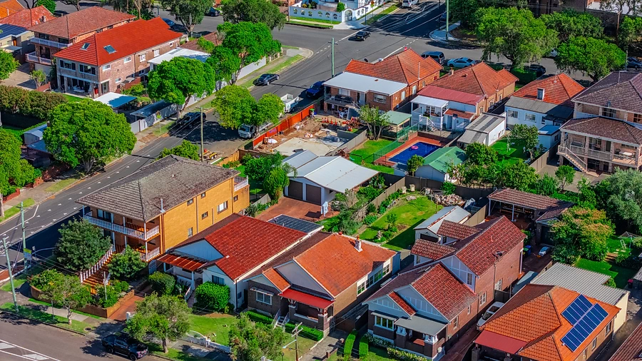 Marrickville